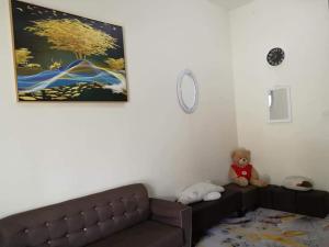 Homestay Dorani Sungai Besar