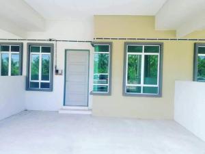 Homestay Dorani Sungai Besar