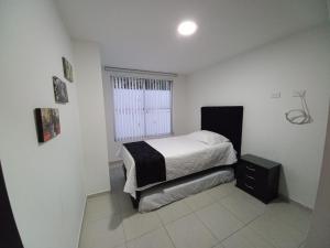 Apartamento amoblado en la Francia