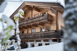 Oberschupferhof - Außervillgraten