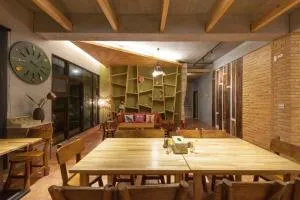 Muho B&B - San-tu-ts'un