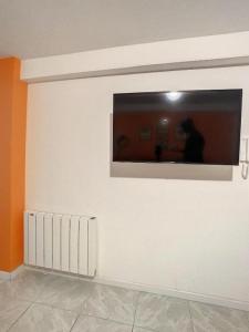 Appartements GRAND T2 GARE AMIENS TOUT CONFORT 2PERS WIFI : photos des chambres