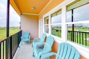 Unit 32, Island Retreat Resort