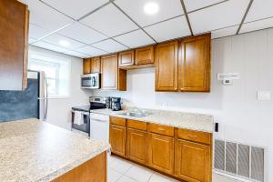 Unit 32, Island Retreat Resort