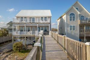 Pelicans Perch North Topsail Beach