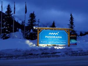 The Powder Nook, Hot Pools, Mile 1 Express Chair