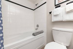 The Powder Nook, Hot Pools, Mile 1 Express Chair