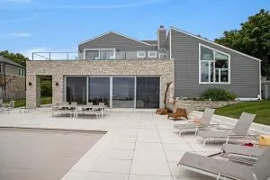 Leisure On The Lake - Michiana