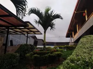 Villa Juliana - 布埃纳文图拉