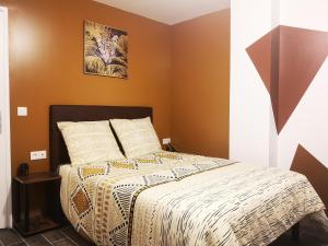 Appartements STUDIO HYPER CENTRE SAFARI TOUT EQUIPE WIFI NETFLIX 2PERS : photos des chambres