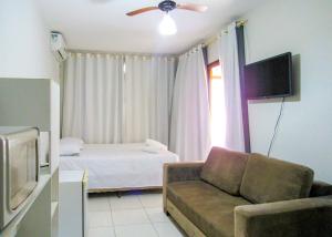 Casa a 140m da Praia do Sul com Wi-Fi em Ilheus BA