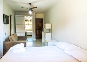 Casa a 140m da Praia do Sul com Wi-Fi em Ilheus BA