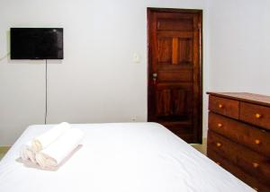 Casa a 140m da Praia do Sul com Wi-Fi em Ilheus BA