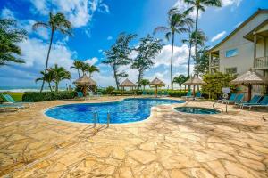 Islander on the Beach 211