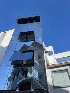 Casa de Bris - La Apacheta