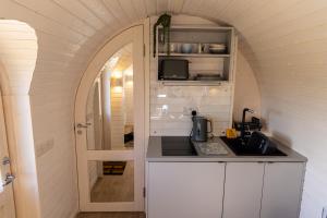 Indrek - Mayflower Meadow