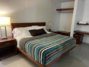 Hotel Suites del Mar