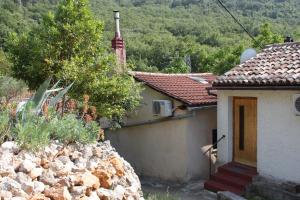 Apartments by the sea Merag, Cres - 7877 