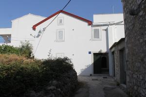 Holiday house with WiFi Kukljica, Ugljan - 8251 - 3hvězdičkové hotely ve městě Kukljica