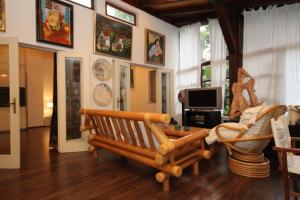 Family friendly house with a parking space Opatija - 7914