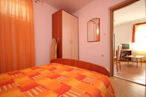 Seaside holiday house Cove Parja, Vis - 8903