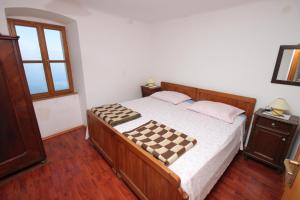 One-Bedroom Apartment room in Apartment Beli 8094b