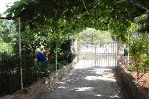 Apartment Bozava 8100a