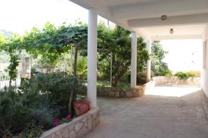 Apartment Bozava 8100a