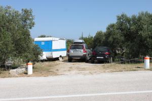 Apartment Bozava 8100a