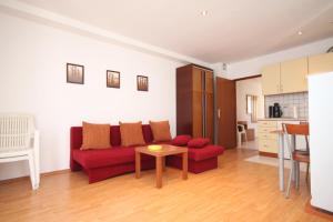 Apartments by the sea Preko, Ugljan - 8384