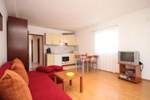 Apartments by the sea Preko, Ugljan - 8384