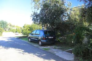 Apartments by the sea Milna, Vis - 8943