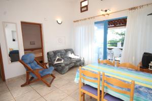 Apartments by the sea Milna, Vis - 8943