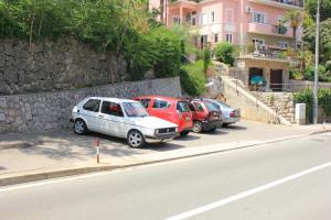 Double Room Medveja 2305a