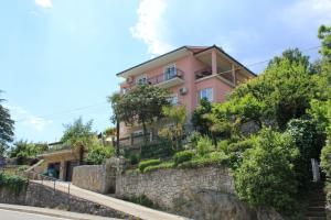 Apartments and rooms by the sea Medveja, Opatija - 2305 