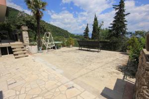 Apartments and rooms by the sea Medveja, Opatija - 2305