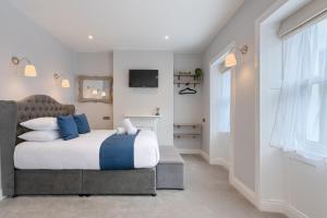 Number 31 Boutique Townhouse