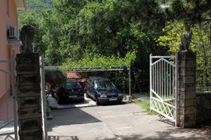 Apartments with a parking space Moscenicka Draga, Opatija - 2327