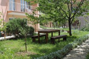 Apartment Moscenicka Draga 2327c