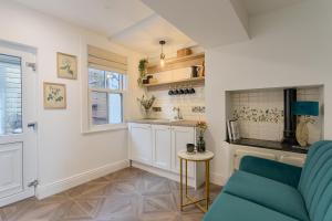 Number 31 Boutique Townhouse