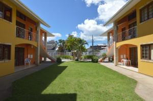 7 Farol Norte com piscina em Canasvieras Primeiro Andar