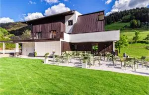 Luxurioese Ferienwohnung Zams - Wenns