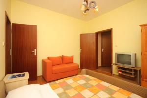 Apartments and rooms with parking space Bozava, Dugi otok - 8100