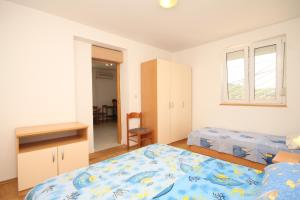 Apartments with a parking space Zman, Dugi otok - 8133