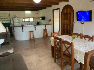 Casa amplia Costa Azul, La Paloma a 2 cuadras de la playa