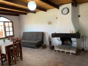 Casa amplia Costa Azul, La Paloma a 2 cuadras de la playa - 科斯塔阿苏尔