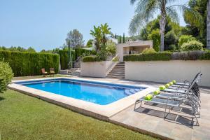 Villa Piver by Villa Plus