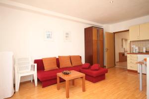 Apartments by the sea Preko, Ugljan - 8384