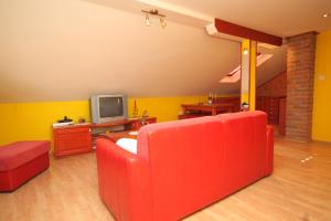 Apartments with a parking space Preko, Ugljan - 8428