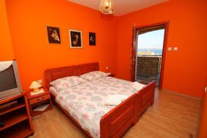 Apartments with a parking space Preko, Ugljan - 8428